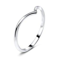 Silver Ring NSR-2601
